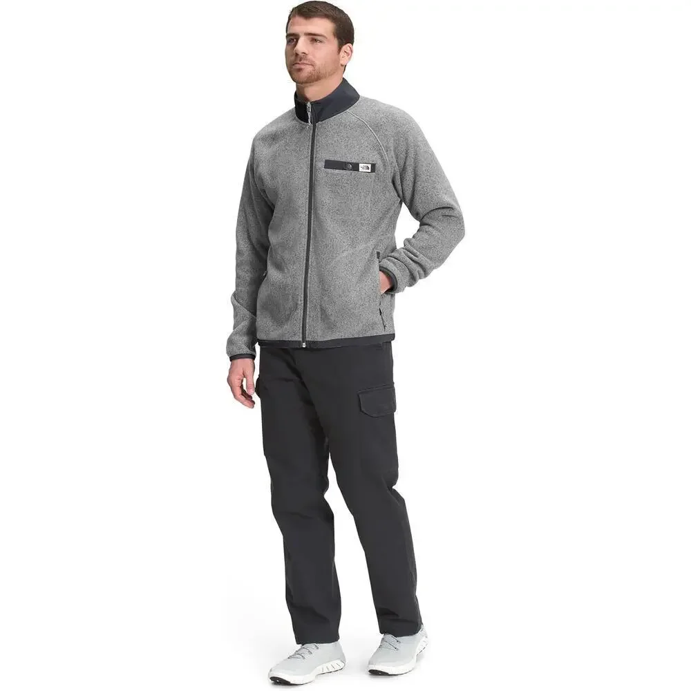 The North Face Men's Gordon Lyons Gordon Lyons Full Zip Jacket Size Large